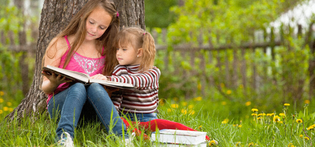 Partnerships for Literacy and Learning