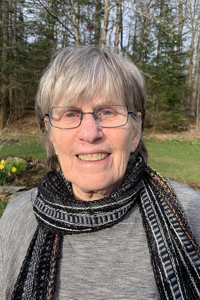 Barbara Murphy