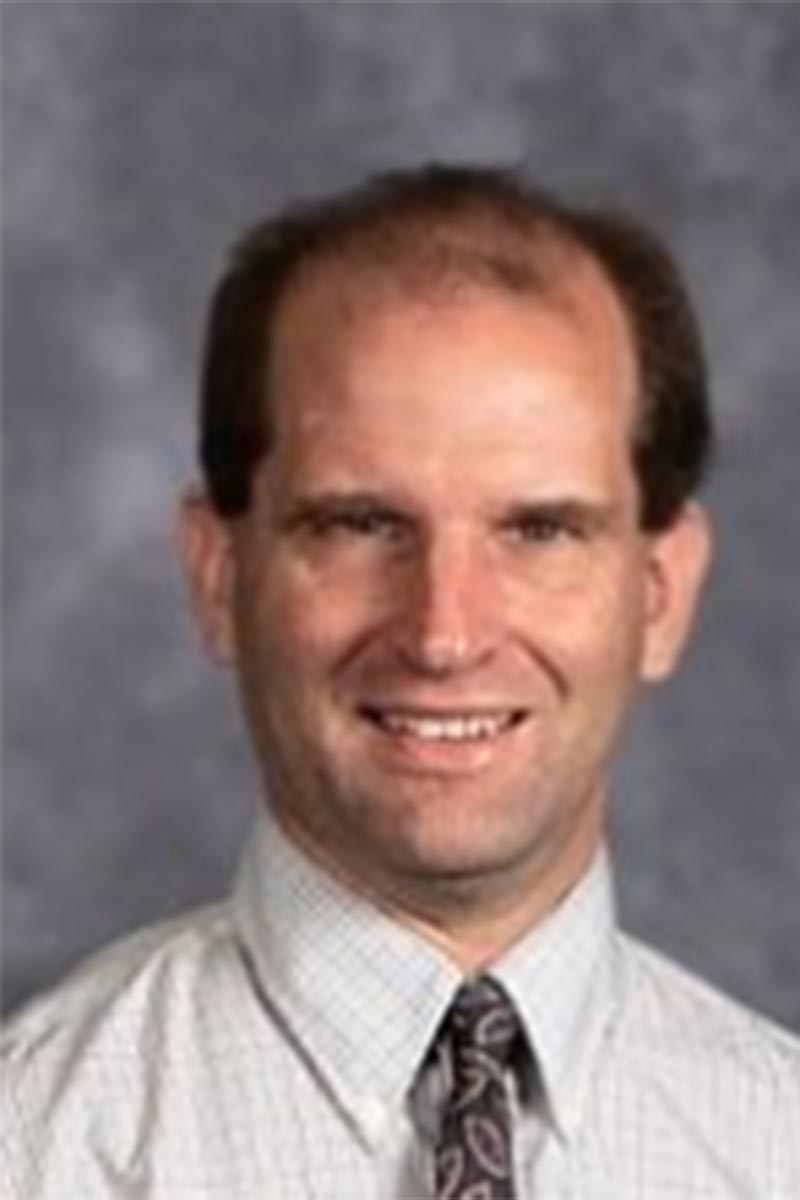 William (Bill) Kimball