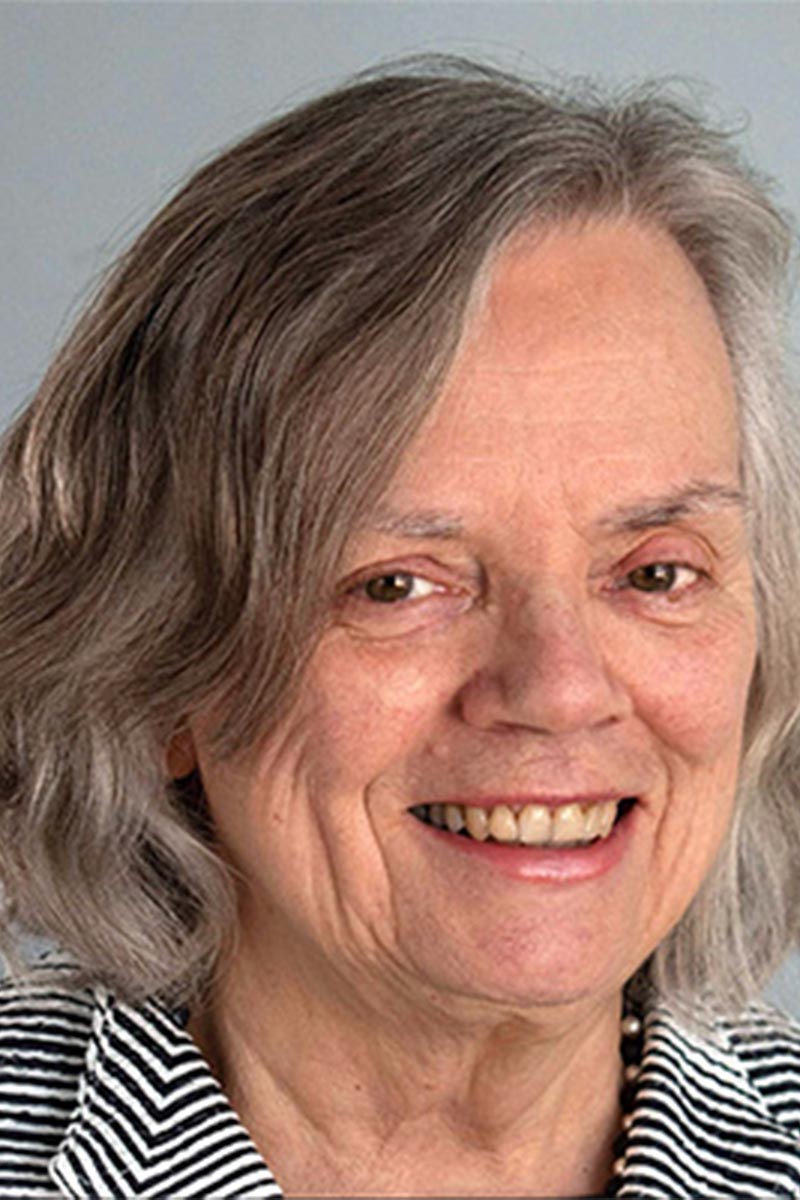 Carole Cook Freeman