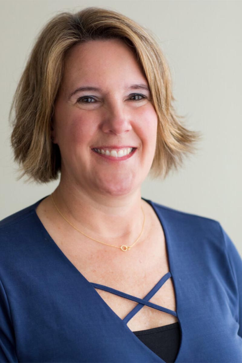 Heather Rider Hammond