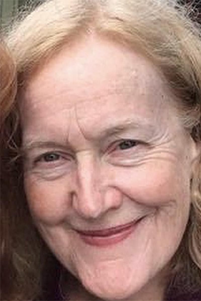 Maggie Eaton