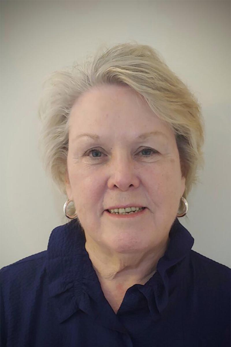 Marjorie Y. Lipson