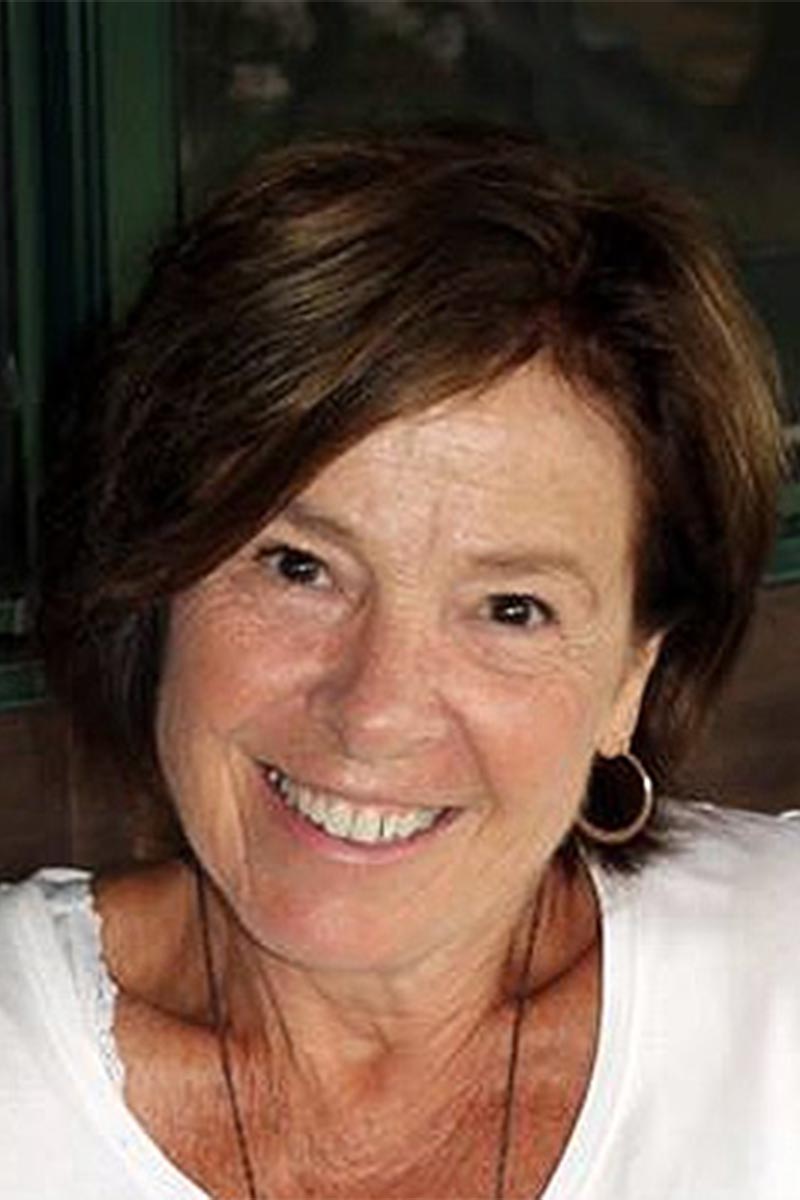 Patricia Gallant