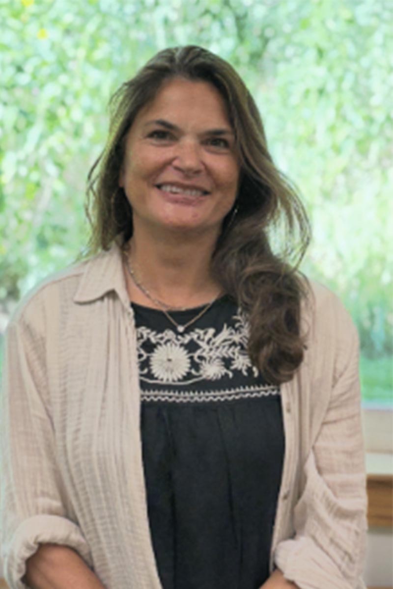 Sara Blake