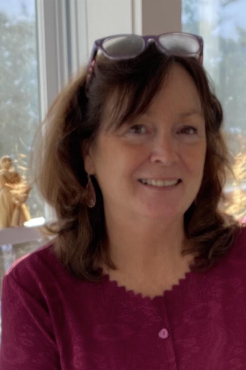 Tammy Bourne