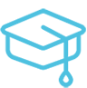 Graduation Cap Icon